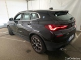  Bmw  X2 BMW  / 2017 / 5P / SUV xDrive25e Business Design BVA6 #2