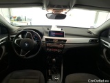  Bmw  X2 BMW  / 2017 / 5P / SUV xDrive25e Business Design BVA6 #5