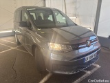  Volkswagen  Caddy VOLKSWAGEN  / 2020 / 5P / monospace 2.0 TDI 122 BVM6 #4