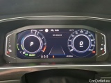 Volkswagen  Tiguan VOLKSWAGEN  / 2020 / 5P / SUV 1.4 eHybrid 245 DSG6 Elegance #6