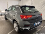  Volkswagen  T-ROC VOLKSWAGEN  / 2017 / 5P / SUV 1.5 TSI 150 EVO LOUNGE BUSINESS DSG7 #2