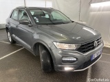  Volkswagen  T-ROC VOLKSWAGEN  / 2017 / 5P / SUV 1.5 TSI 150 EVO LOUNGE BUSINESS DSG7 #4