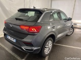  Volkswagen  T-ROC VOLKSWAGEN  / 2017 / 5P / SUV 1.5 TSI 150 EVO LOUNGE BUSINESS DSG7 #3