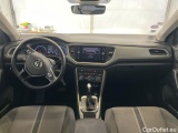  Volkswagen  T-ROC VOLKSWAGEN  / 2017 / 5P / SUV 1.5 TSI 150 EVO LOUNGE BUSINESS DSG7 #5