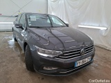  Volkswagen  Passat  Berline Business 2.0 TDI 120CV BVA7 E6d #4