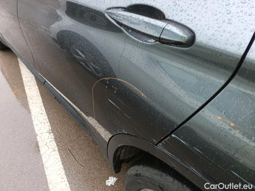  Bmw  X1 BMW  / 2019 / 5P / todoterreno sDrive18dA Business #3