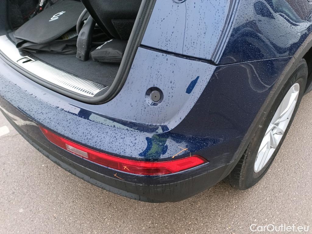  Audi  Q5 AUDI  / 2016 / 5P / todoterreno Advanced 50 TFSI E quattro-ultra #18