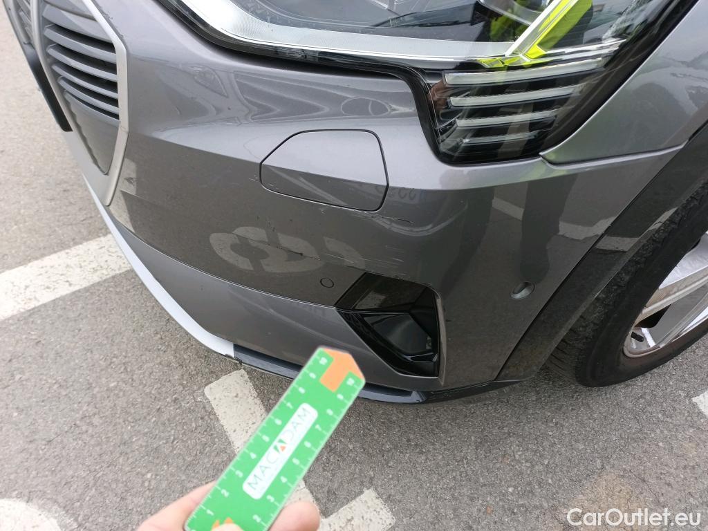  Audi  E-TRON AUDI  Advanced 50 quattro 71 kWh #26