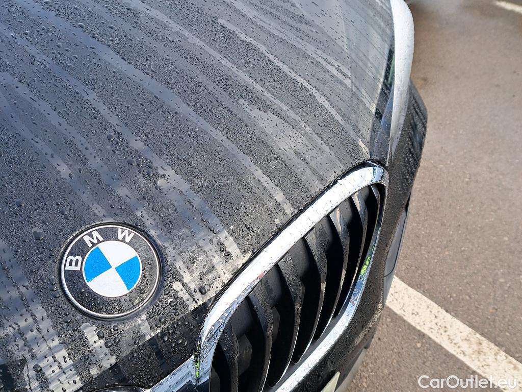  Bmw  X1 BMW  / 2019 / 5P / todoterreno sDrive16d Business #11