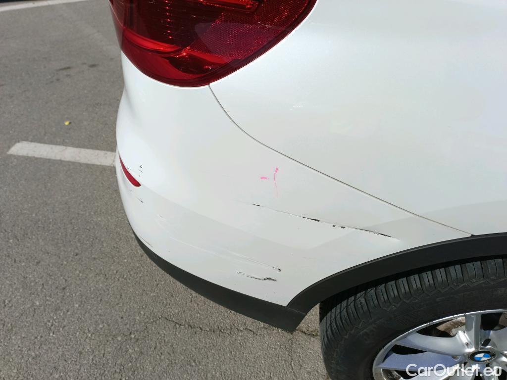  Bmw  X3 BMW  / 2017 / 5P / todoterreno xDrive20d #5