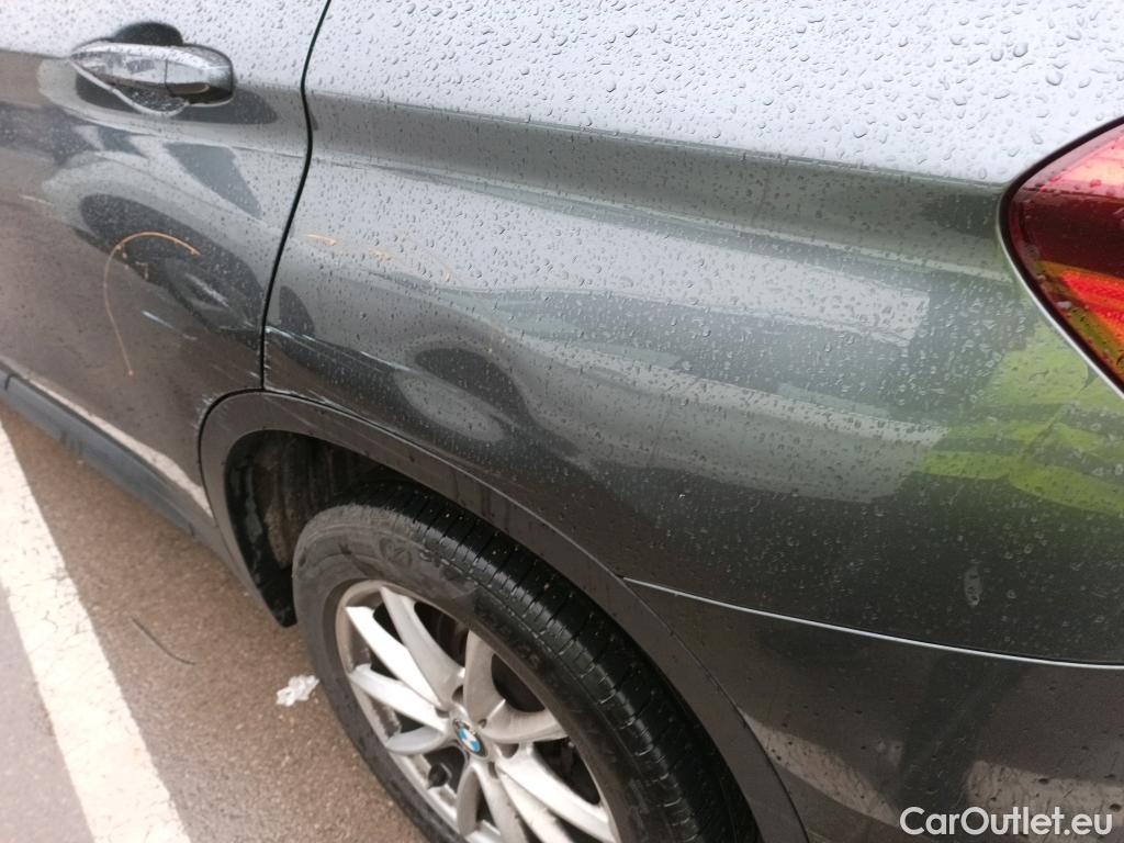  Bmw  X1 BMW  / 2019 / 5P / todoterreno sDrive18dA Business #1