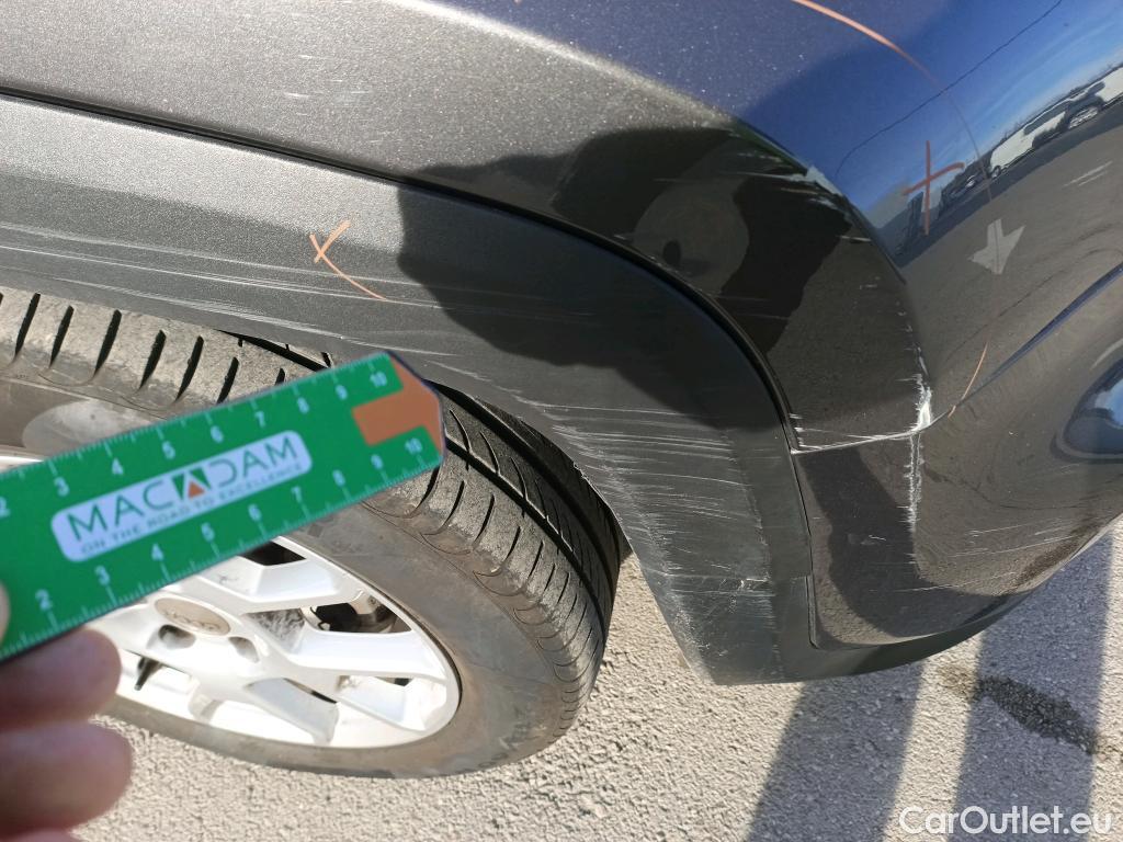  Jeep  Patriot JEEP Renegade / 2014 / 5P / todoterreno Limited 1.0G 120MT6 88kW (120CV) 4x2 #22