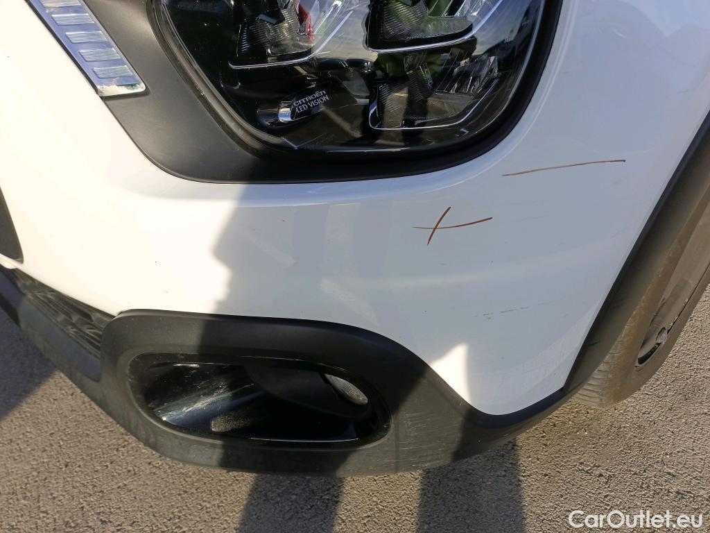  Citroen  C3 CITROEN  / 2020 / 5P / berlina con portón BlueHDi 75KW (100CV) S&S FEEL #17