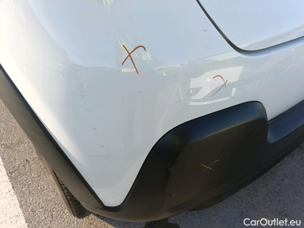  Citroen  C3 CITROEN  / 2020 / 5P / berlina con portón BlueHDi 75KW (100CV) S&S FEEL #16