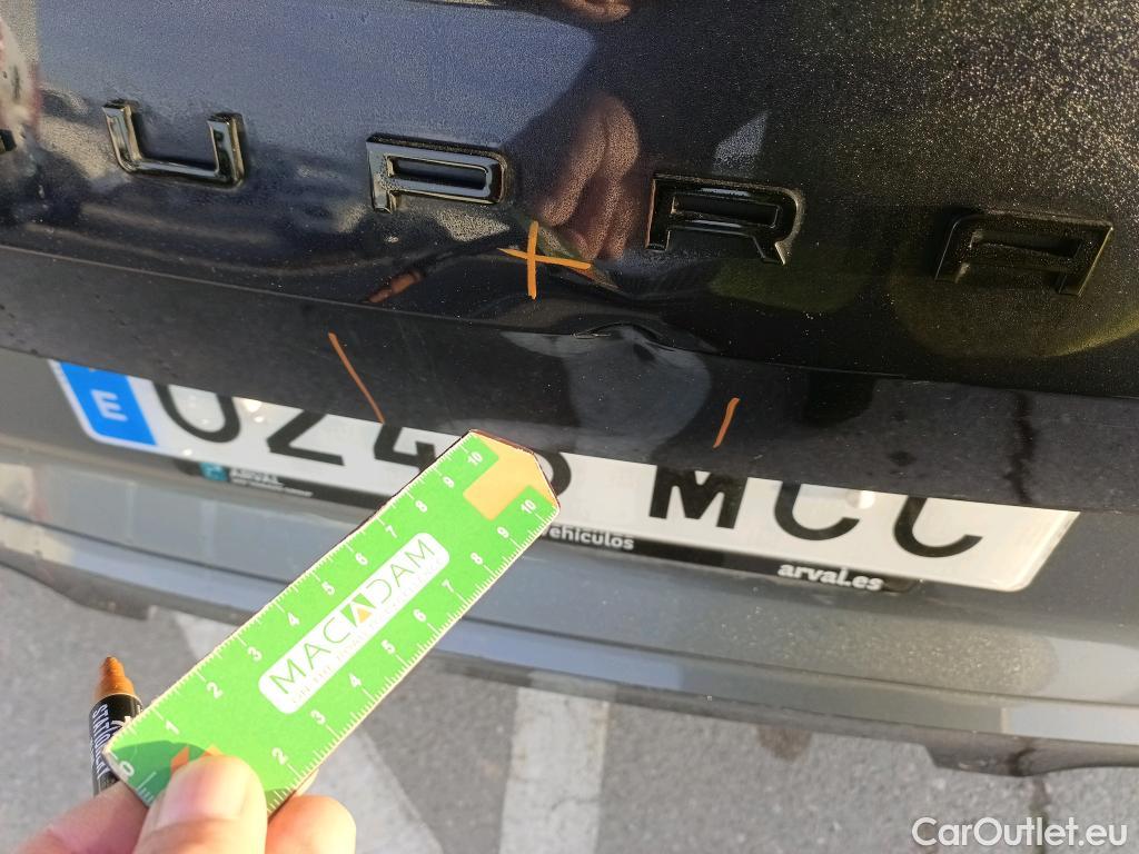  Cupra  Formentor CUPRA  / 2020 / 5P / todoterreno 2.0 TDI 110kW (150 CV) #2