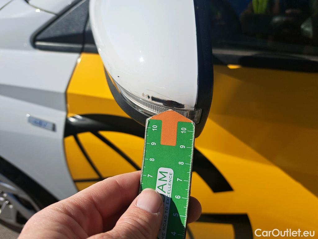  Hyundai  i20 HYUNDAI  / 2020 / 5P / berlina con portón 1.0 TGDI 74kW (100CV) 48V Essence #38