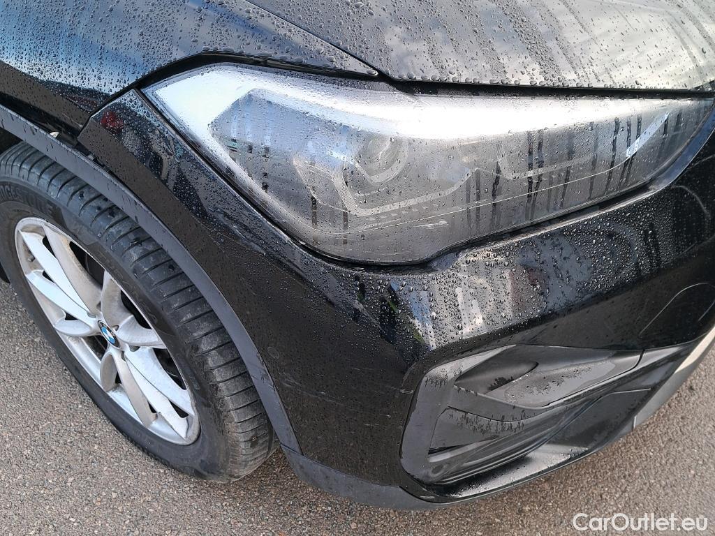  Bmw  X1 BMW  / 2019 / 5P / todoterreno sDrive16d Business #24