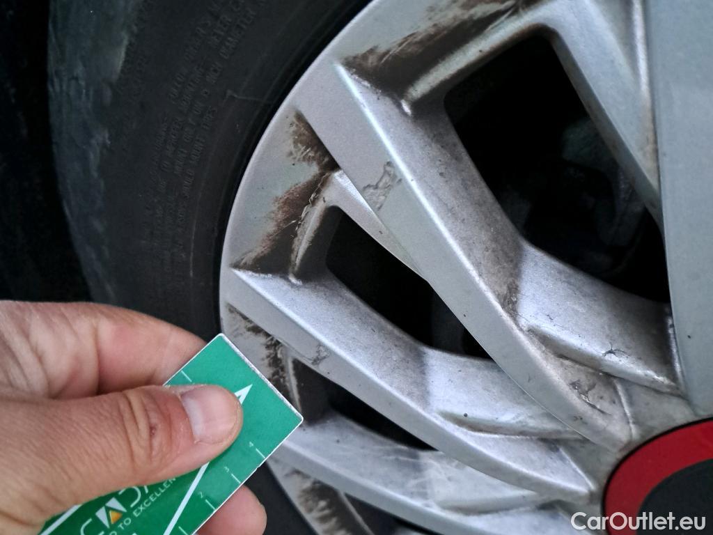  Fiat  500  Red 1.0 70CV MT6 E6d #6