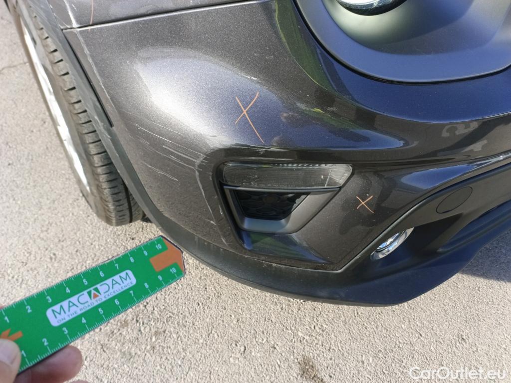  Jeep  Patriot JEEP Renegade / 2014 / 5P / todoterreno Limited 1.0G 120MT6 88kW (120CV) 4x2 #14