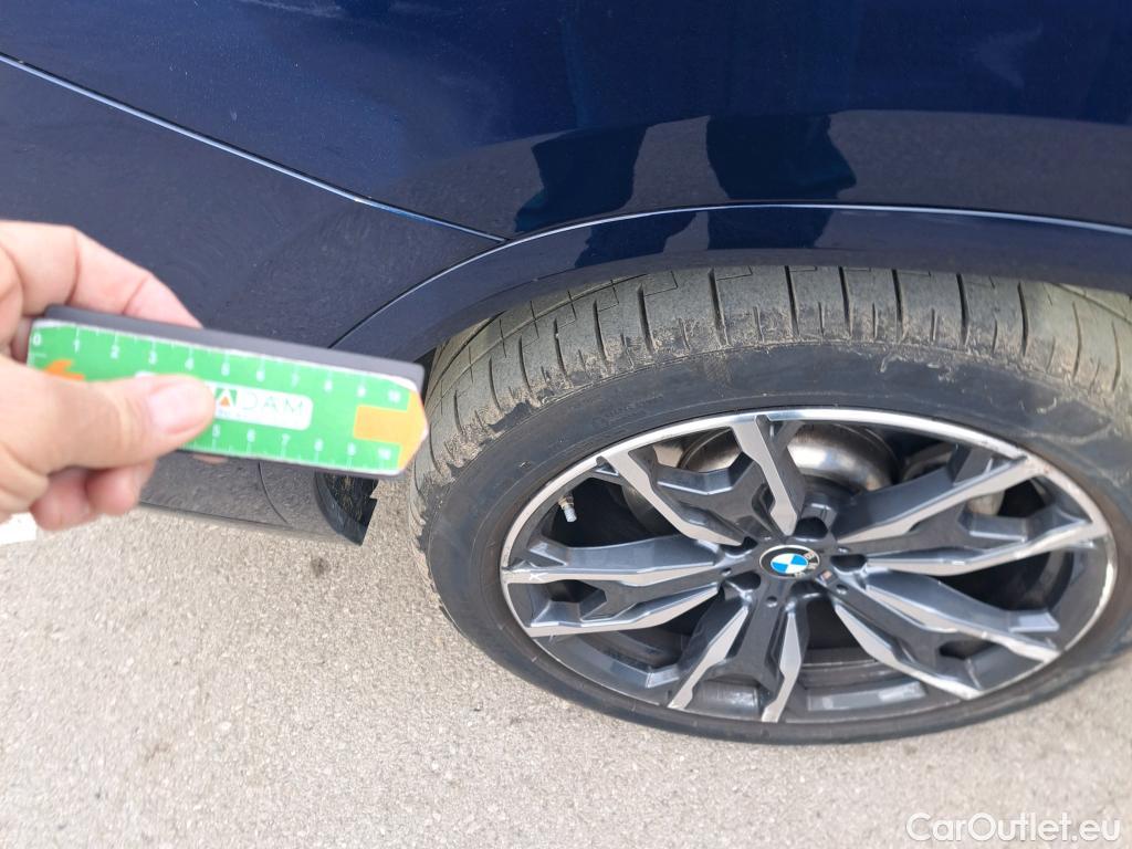  Bmw  X4 BMW  / 2021 / 5P / todoterreno xDrive20d xLine #5