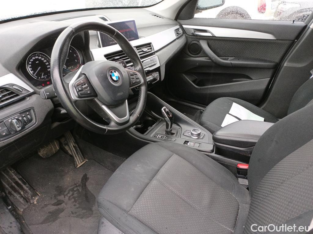  Bmw  X1 BMW  / 2019 / 5P / todoterreno sDrive18dA Business #6