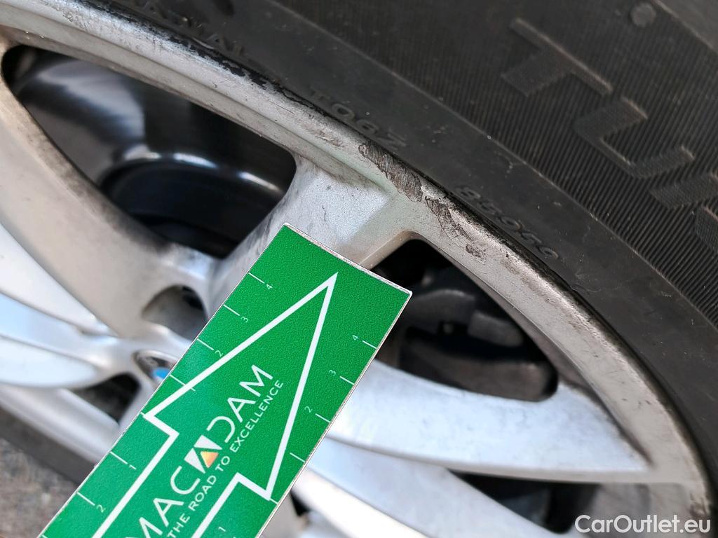  Bmw  X1 BMW  / 2019 / 5P / todoterreno sDrive16d Business #41