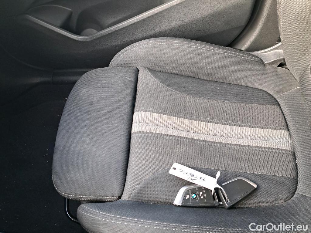  Bmw  X1 BMW  / 2019 / 5P / todoterreno sDrive16d Business #29