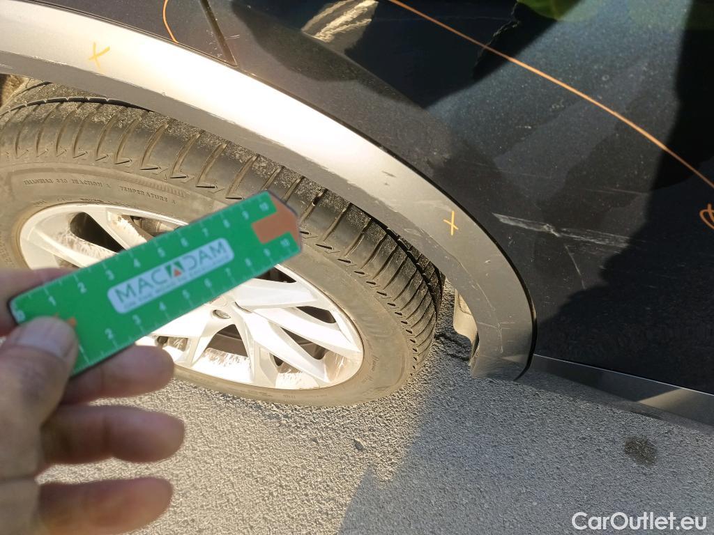  Cupra  Formentor CUPRA  / 2020 / 5P / todoterreno 2.0 TDI 110kW (150 CV) #35