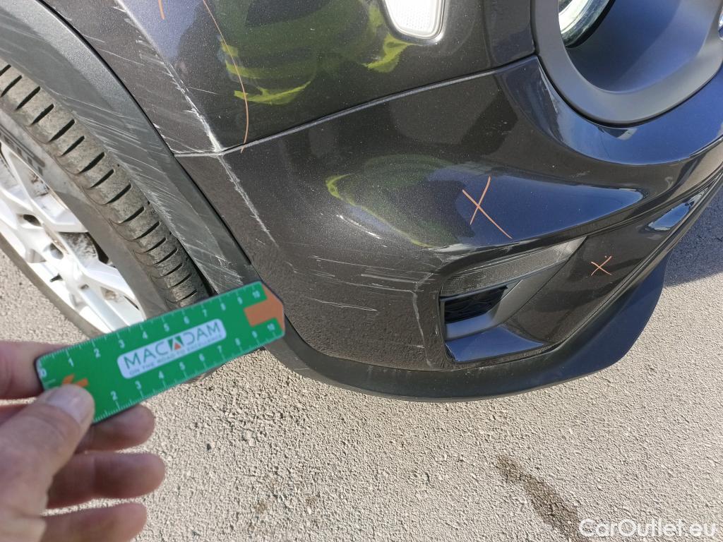  Jeep  Patriot JEEP Renegade / 2014 / 5P / todoterreno Limited 1.0G 120MT6 88kW (120CV) 4x2 #13