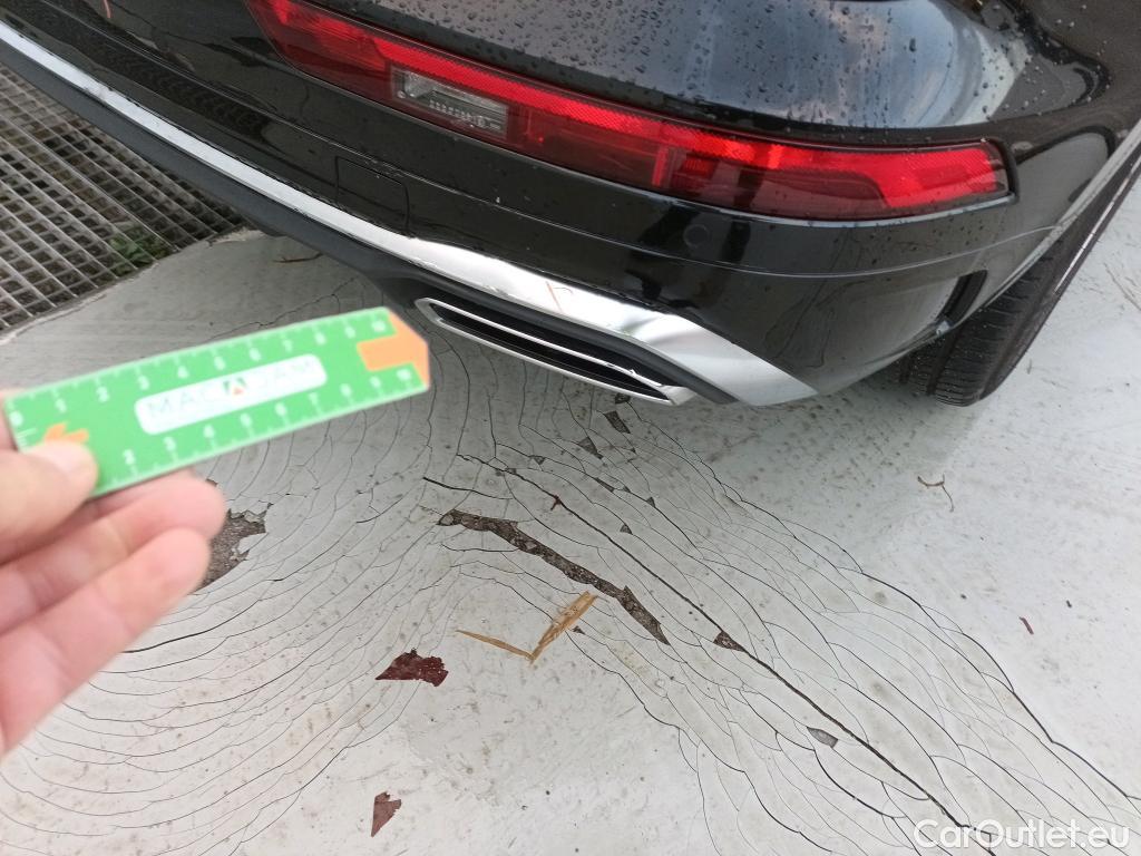  Land Rover  Discovery AUDI Q5 / 2020 / 5P / todoterreno S Line 50 TFSI e quattro-ultra #6