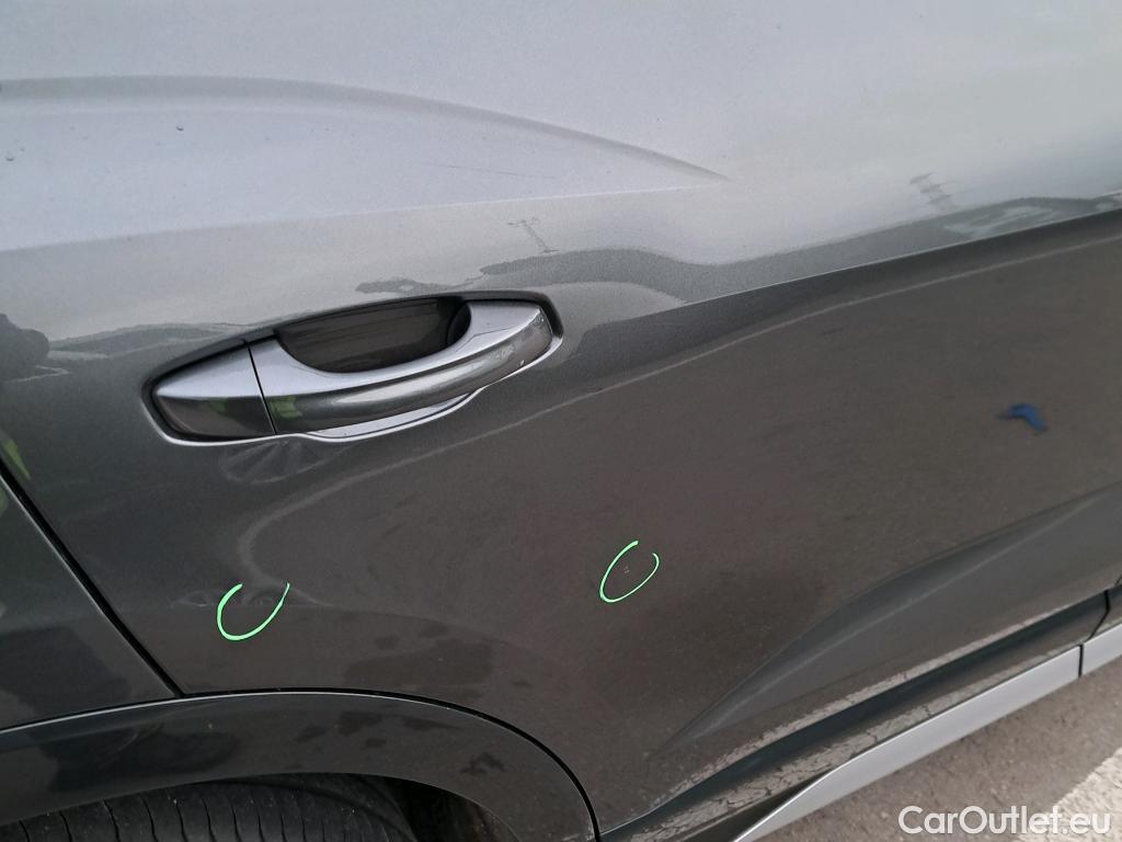  Audi  Q3 AUDI  Sportback / 2019 / 5P / todoterreno 40 TDI 140kW S tronic Quattro S Line #1