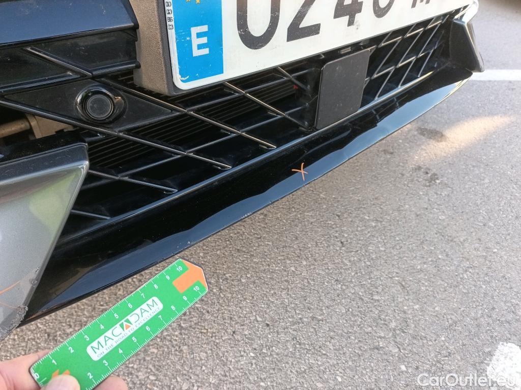  Cupra  Formentor CUPRA  / 2020 / 5P / todoterreno 2.0 TDI 110kW (150 CV) #22