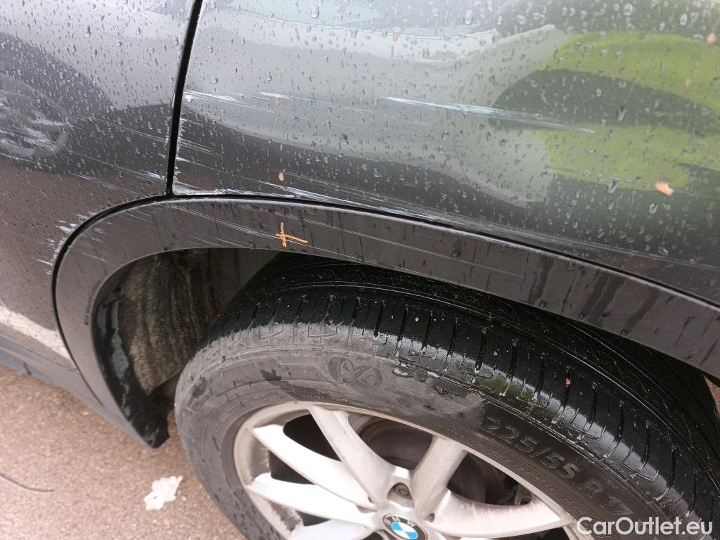  Bmw  X1 BMW  / 2019 / 5P / todoterreno sDrive18dA Business #16