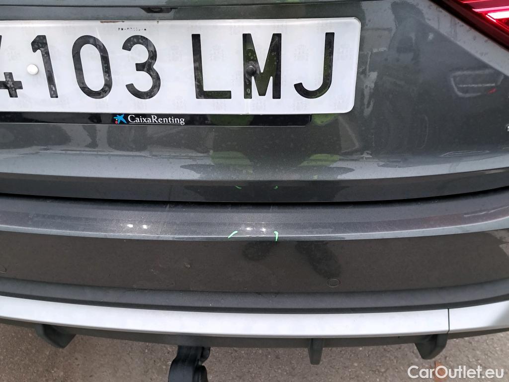  Audi  Q3 AUDI  Sportback / 2019 / 5P / todoterreno 40 TDI 140kW S tronic Quattro S Line #11