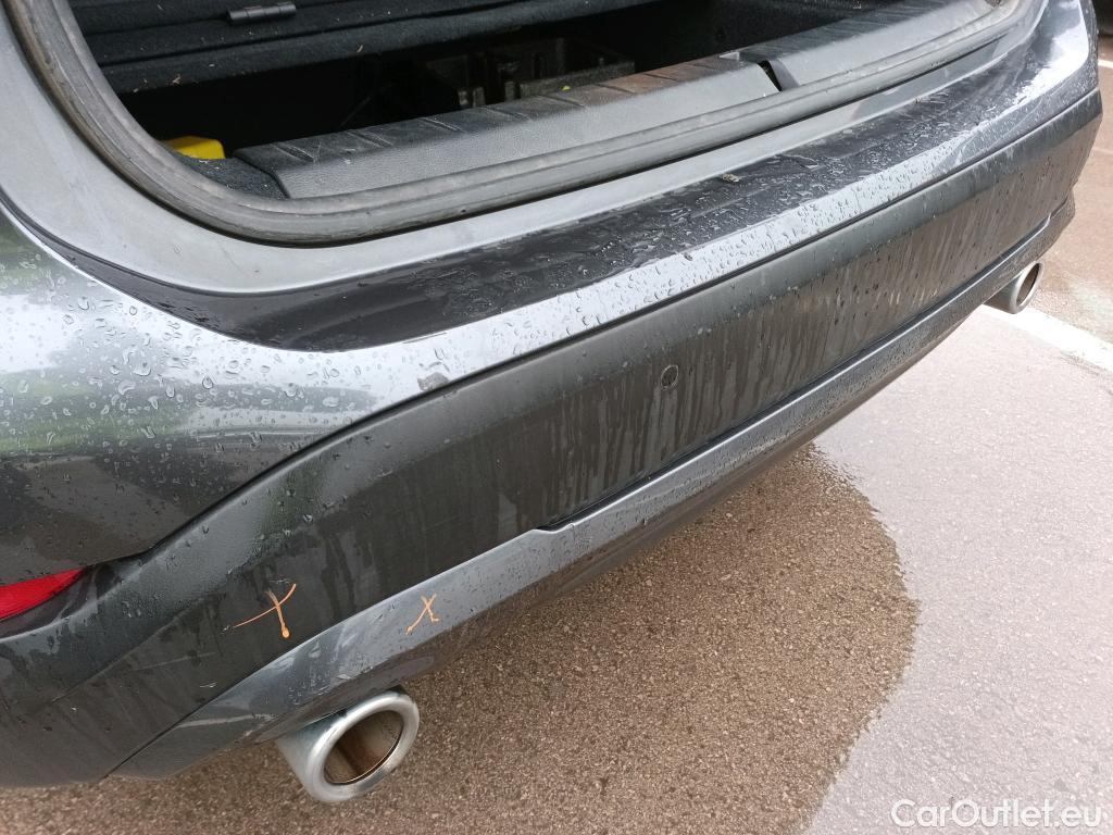  Bmw  X1 BMW  / 2019 / 5P / todoterreno sDrive18dA Business #20