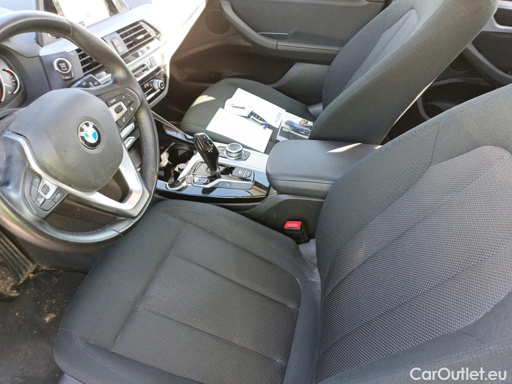  Bmw  X3 BMW  / 2017 / 5P / todoterreno xDrive20d #15