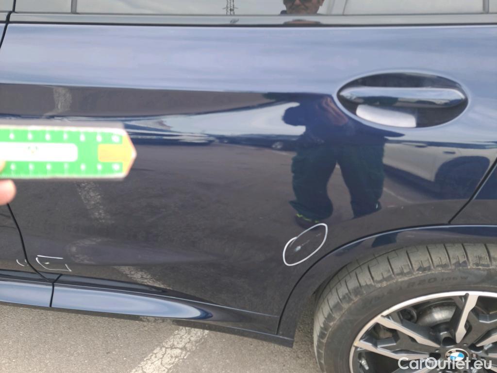  Bmw  X4 BMW  / 2021 / 5P / todoterreno xDrive20d xLine #7