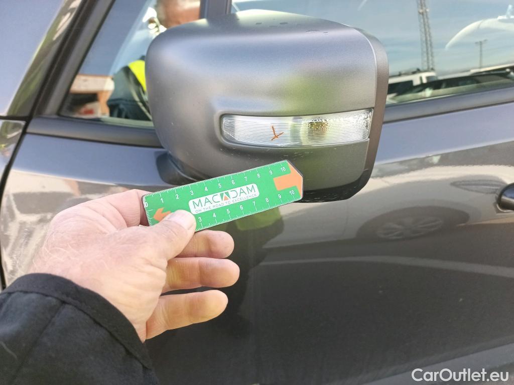  Jeep  Patriot JEEP Renegade / 2014 / 5P / todoterreno Limited 1.0G 120MT6 88kW (120CV) 4x2 #17