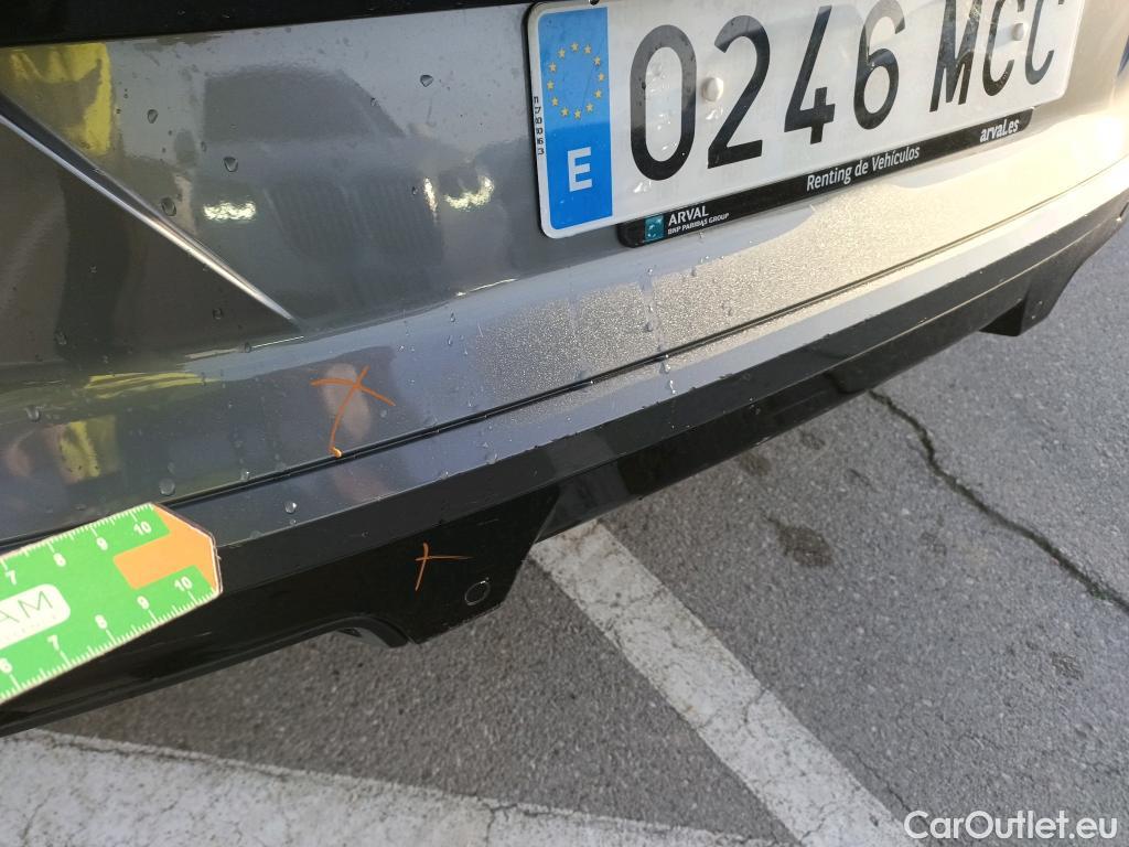  Cupra  Formentor CUPRA  / 2020 / 5P / todoterreno 2.0 TDI 110kW (150 CV) #32