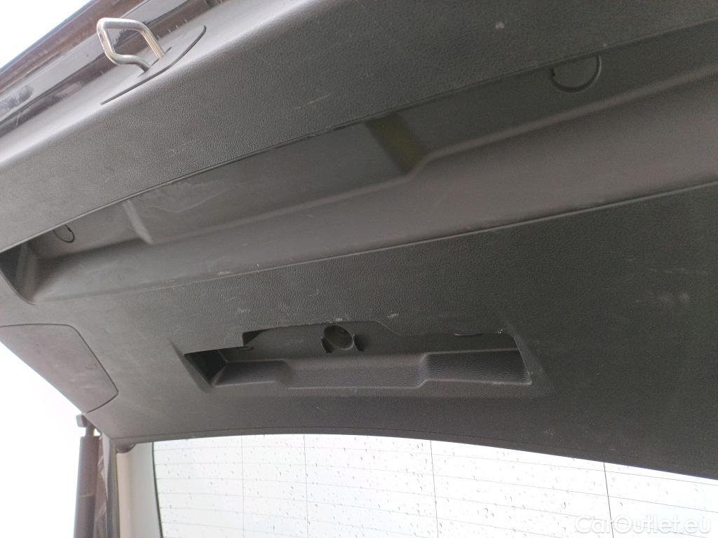  Bmw  X1 BMW  / 2019 / 5P / todoterreno sDrive18dA Business #10