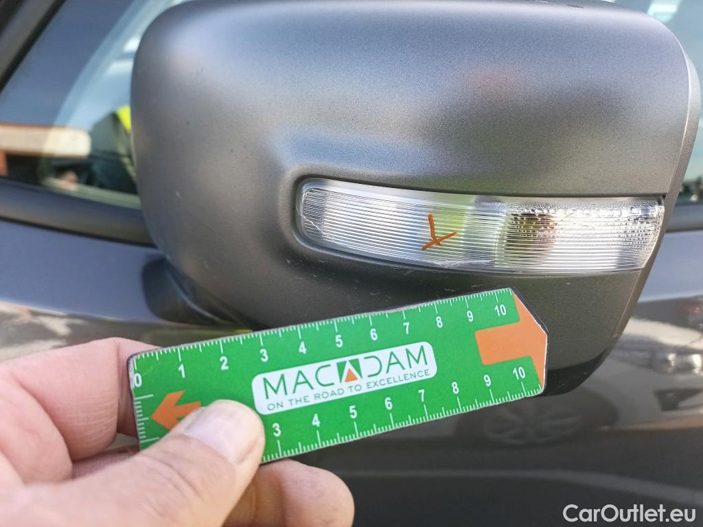  Jeep  Patriot JEEP Renegade / 2014 / 5P / todoterreno Limited 1.0G 120MT6 88kW (120CV) 4x2 #18