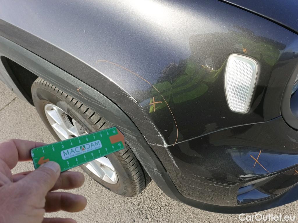  Jeep  Patriot JEEP Renegade / 2014 / 5P / todoterreno Limited 1.0G 120MT6 88kW (120CV) 4x2 #11