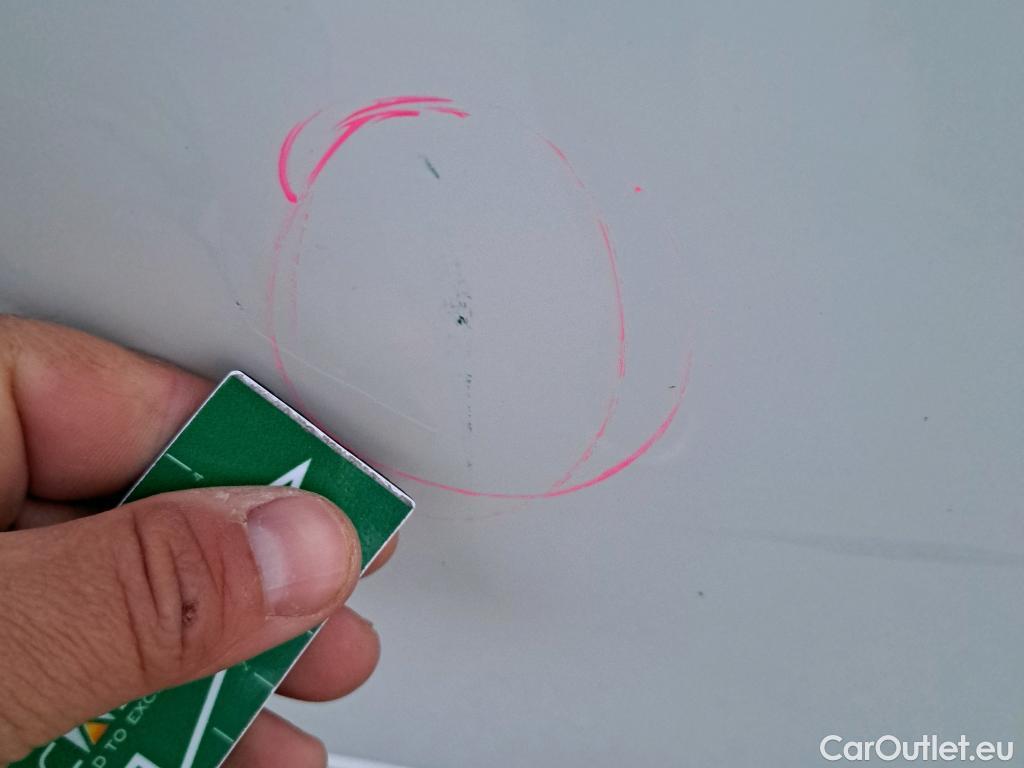  Fiat  500  Red 1.0 70CV MT6 E6d #10