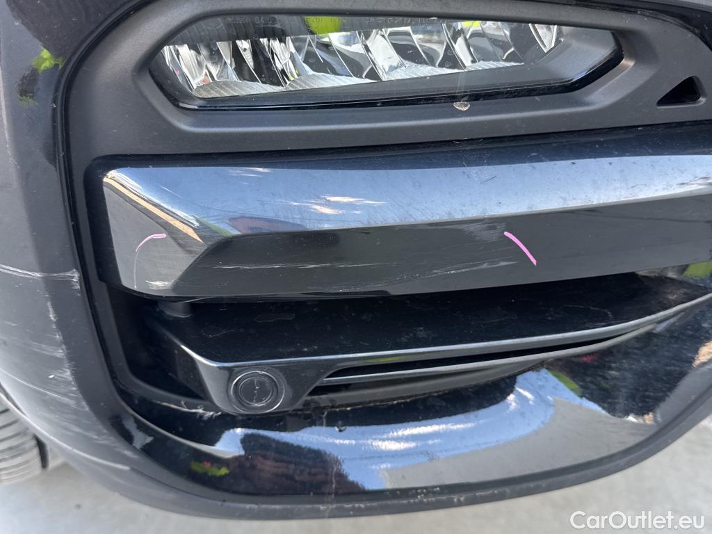  Bmw  X3 BMW  / 2017 / 5P / todoterreno xDrive20d (AC2) #20