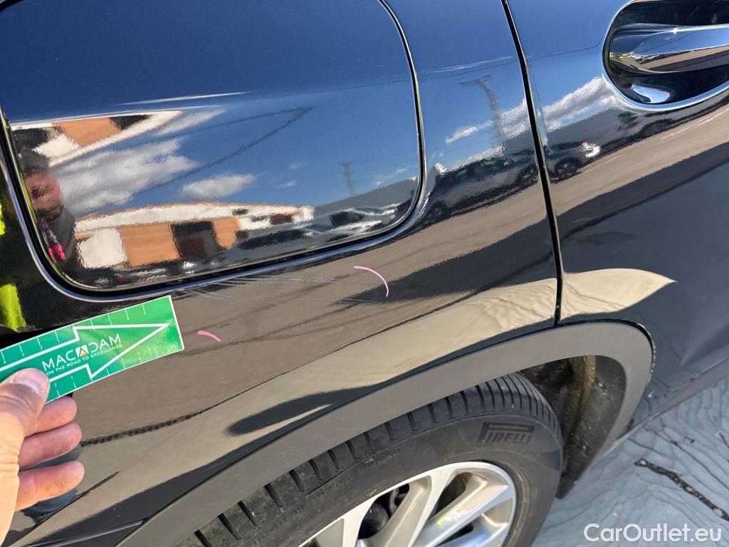  Bmw  X3 BMW  / 2017 / 5P / todoterreno xDrive20d (AC2) #28