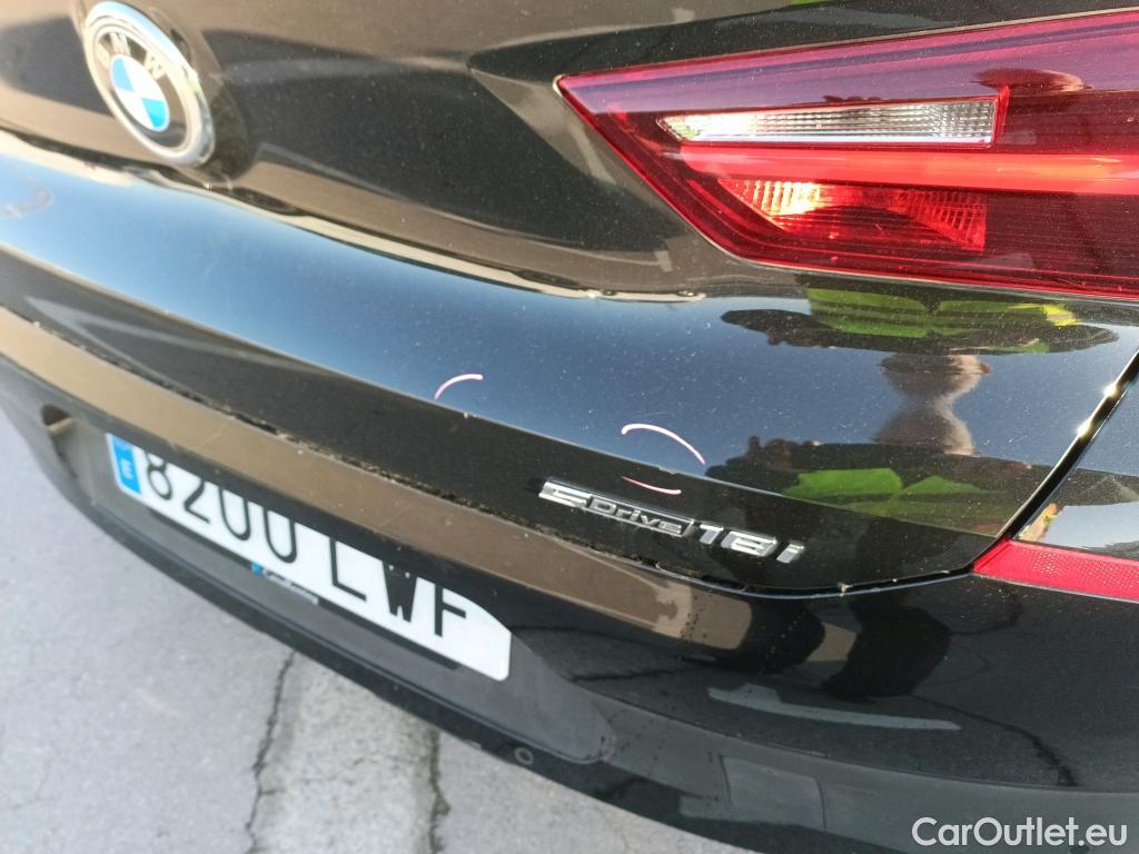  Bmw  X2 BMW  sDrive18i #1