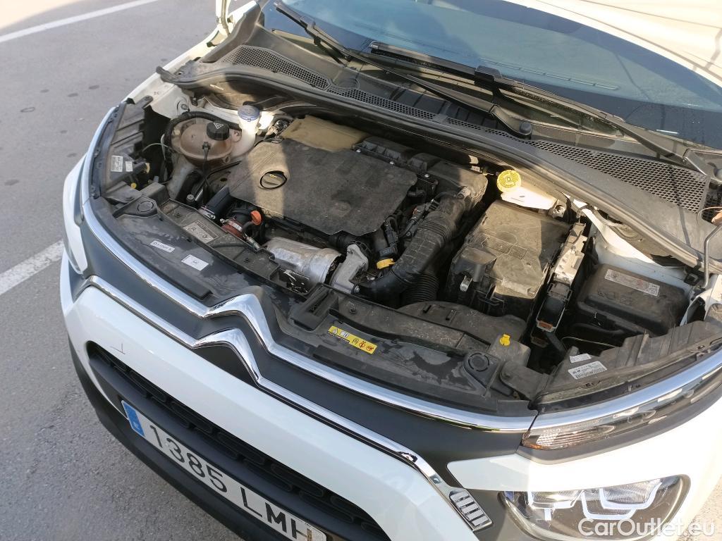  Citroen  C3 CITROEN  / 2020 / 5P / berlina con portón BlueHDi 75KW (100CV) S&S FEEL #34