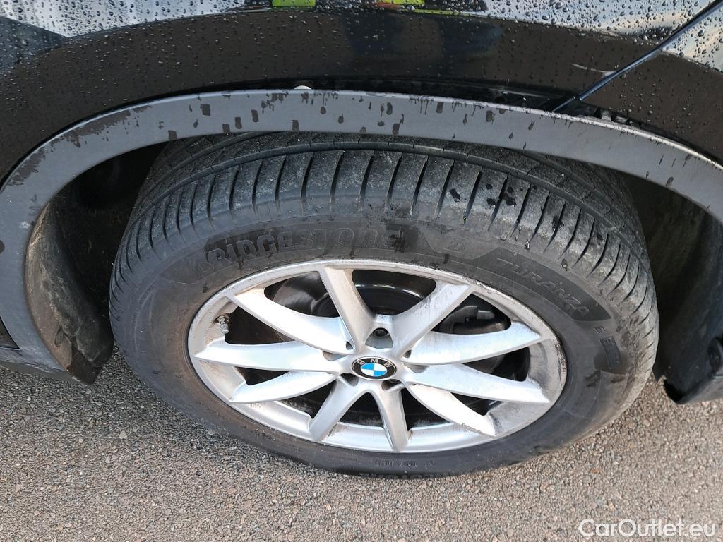  Bmw  X1 BMW  / 2019 / 5P / todoterreno sDrive16d Business #40