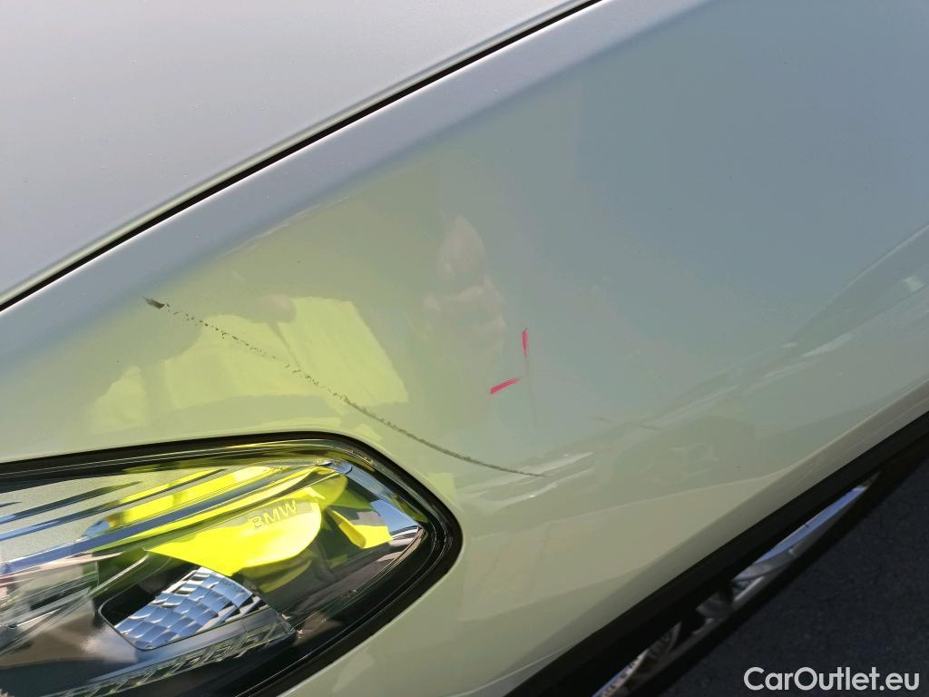  Bmw  X3 BMW  / 2017 / 5P / todoterreno xDrive20d #17