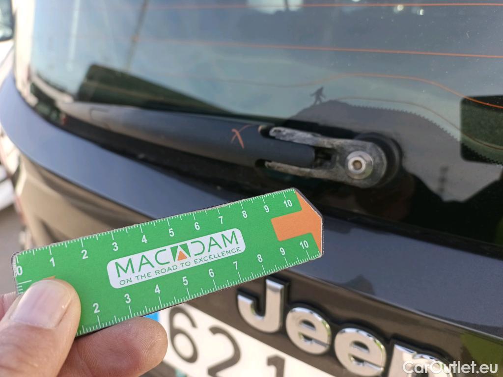  Jeep  Patriot JEEP Renegade / 2014 / 5P / todoterreno Limited 1.0G 120MT6 88kW (120CV) 4x2 #10